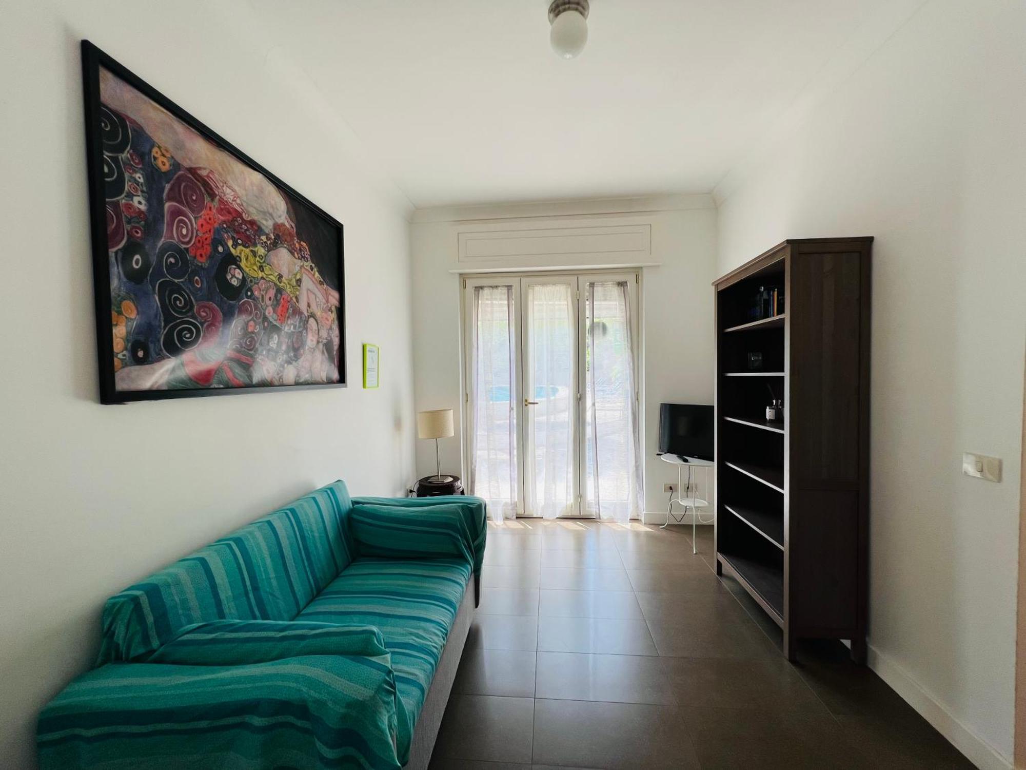 Yourhome - Villa Sorrento Meta Exterior foto
